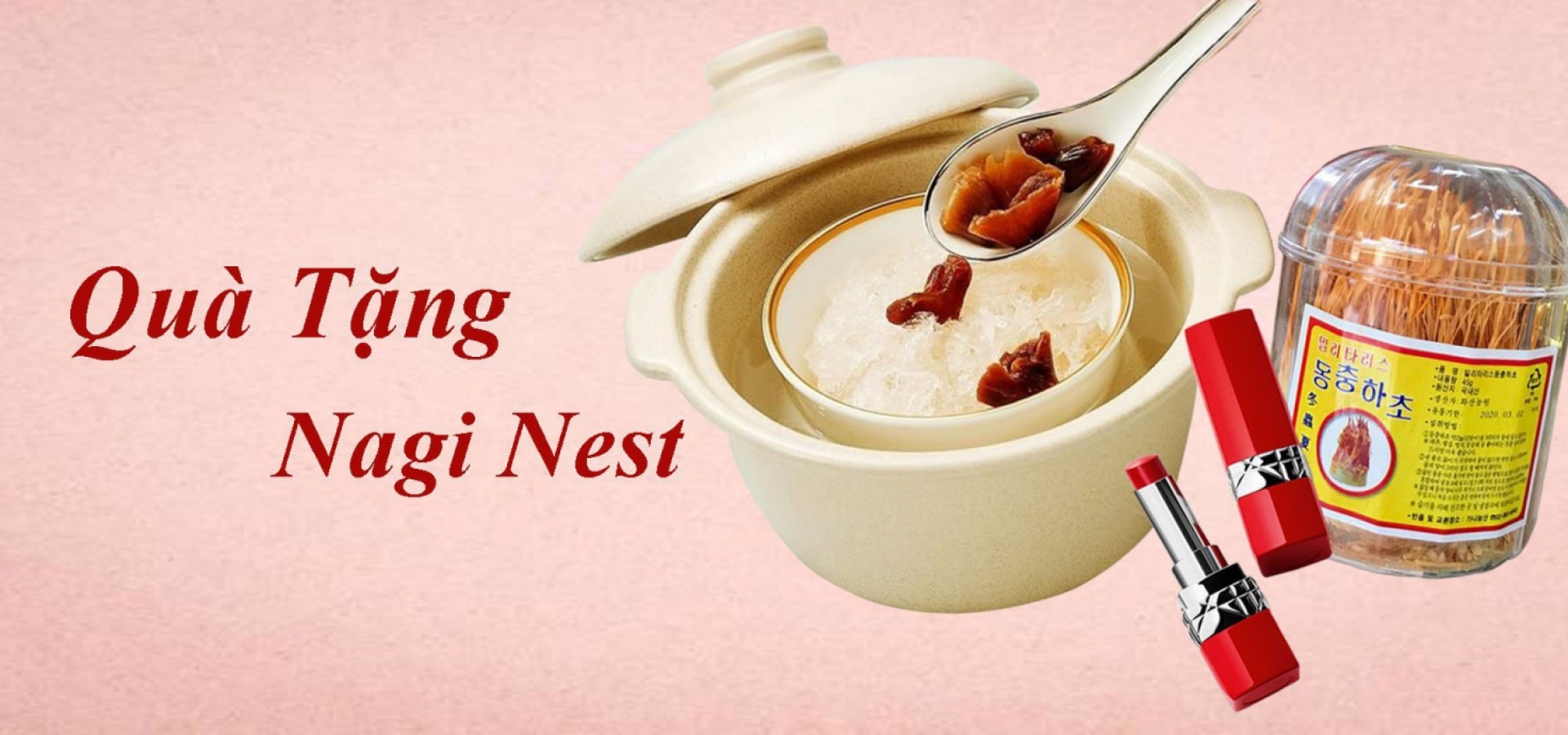 Set Quà Tặng