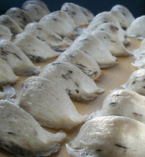 Tổ Yến Natural Nest thô trắng (50gr)