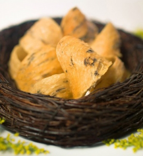 Tổ Yến Natural Nest thô hồng (50gr)