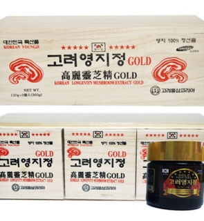 Cao linh chi thượng hạng Hàn Quốc 
