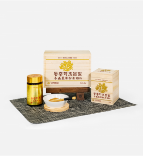 Bột Đông Trùng Hạ Thảo Hàn Quốc KGS 