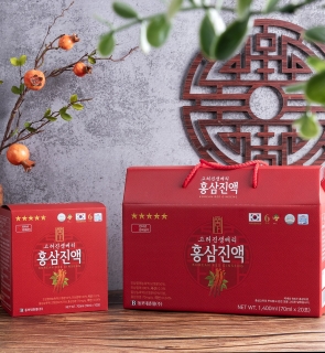 Nước Hồng Sâm Dongwon (20 gói)