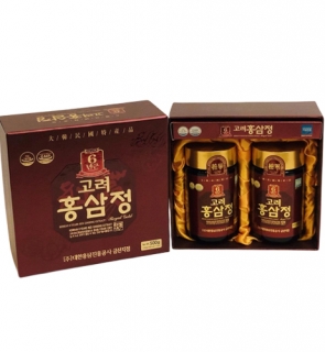 Cao hồng sâm Hàn Quốc Daehan 