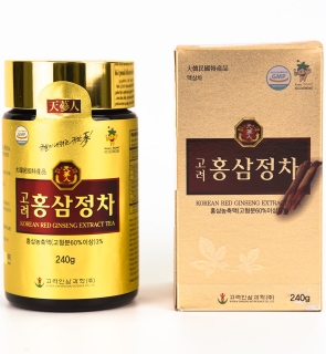 Cao hồng sâm Bio 