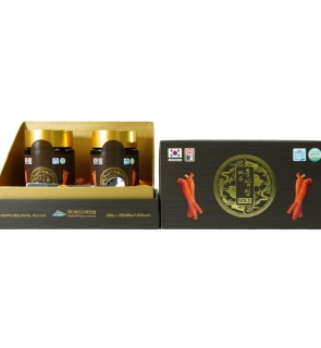 CAO HỒNG SÂM THÁI CỰC DAESAN