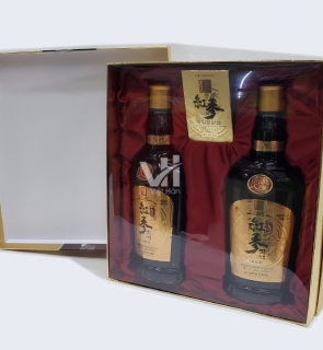 Tinh chất hồng sâm Korinsam