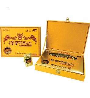 Nước đông trùng hạ thảo Kwang Jang (60 gói/hộp)