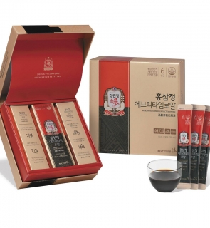 Nước Hồng Sâm EVERY TIME KGC 