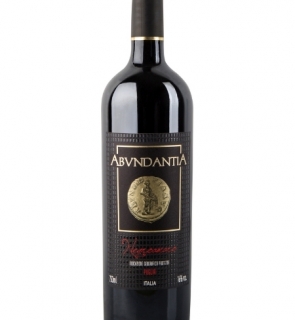 Abvndantia Negromaro