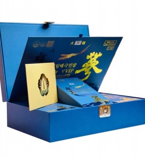 Viên Thiên Sâm Đông Trùng Hạ Thảo (180 viên/hộp)