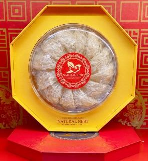 Tổ Yến Natural Nest tinh chế (50gr)