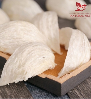 Tổ Yến Natural Nest sơ chế (50gr)