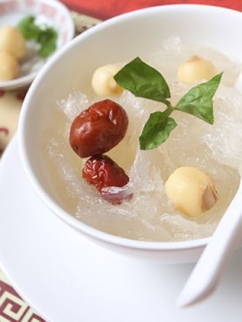 CÁCH NẤU CHÈ YẾN NGON MÊ LY MÀ BỔ DƯỠNG CỰC KỲ